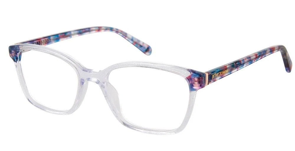 Betsey-Girls BJG-EMPOWERED Eyeglasses - view 2